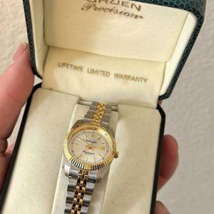 Gruen Women's Watch